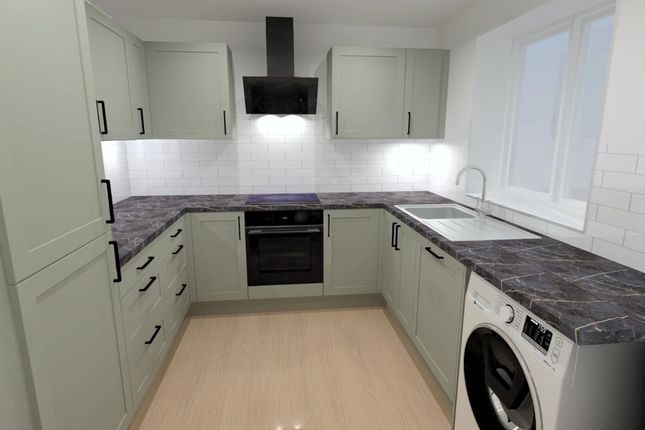 1 Darkwater Close, Southampton photo 2