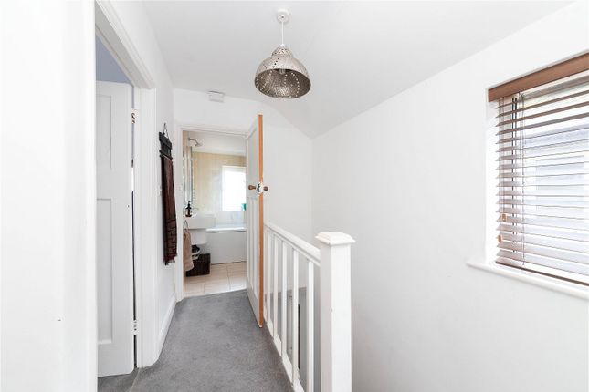 Semi-detached house for sale in Binsey Lane, West Oxford