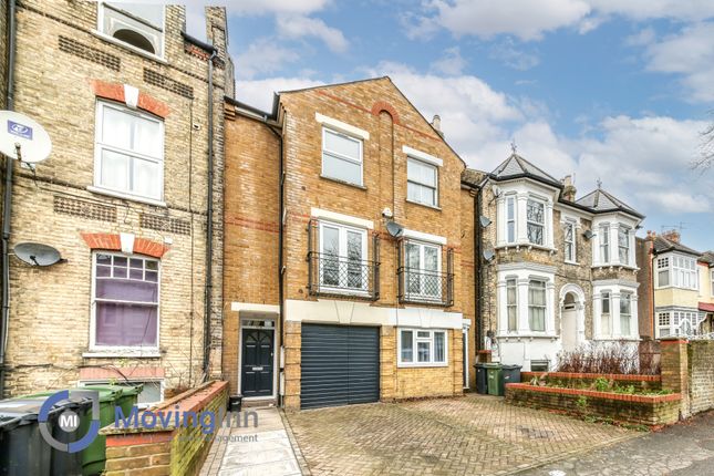 Thumbnail Terraced house to rent in Lewin Road, Streatham