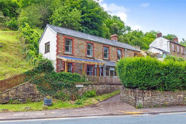 Thumbnail Cottage for sale in Bell Hill, Lydbrook, Gloucestershire