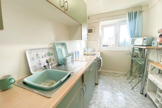 Edmonton House, Flat 29, Benmore Avenue, Birmingham photo 5