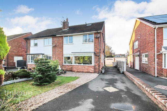 Semi-detached house for sale in Smithy Lane, Lytham St. Annes