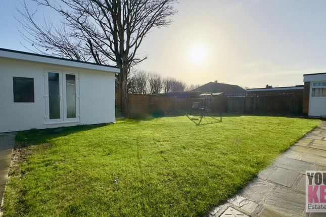 Detached bungalow for sale in St Margarets At Cliffe, Dover, Kent