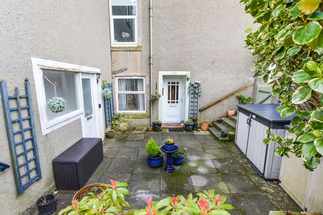 Flat for sale in 1A Burnlea Road, Largs