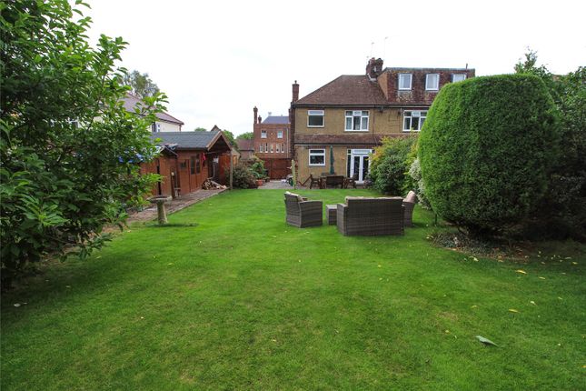 162, Clay Hill, Middlesex photo 4