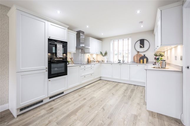 Plot 267, The Lychett, Brimsmore,, Plot 267, The Lychett, Somerset photo 2