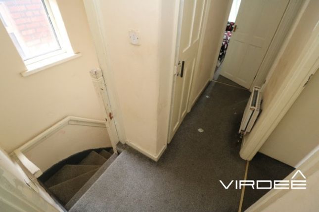 Semi-detached house for sale in Grafton Road, Handsworth, West Midlands