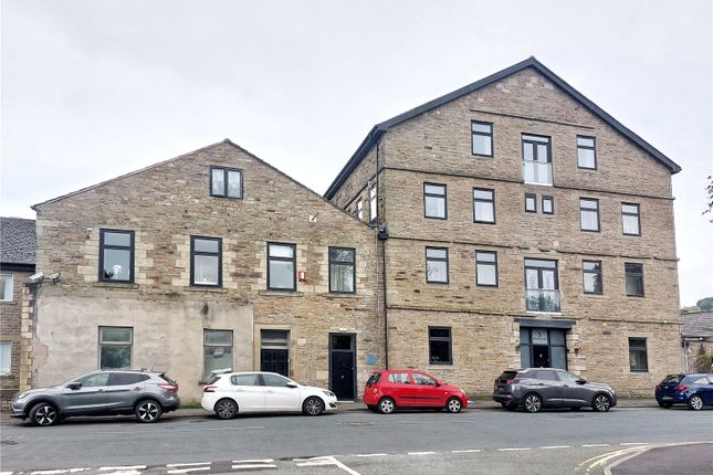 Thumbnail Flat for sale in The Power Mill, Holcombe Road, Helmshore