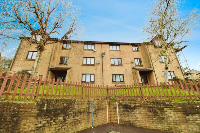Flat for sale in Forest View, Fairwater, Cardiff