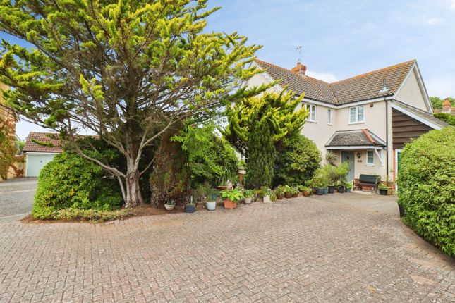 10, Orwell Avenue, Saxmundham photo 3