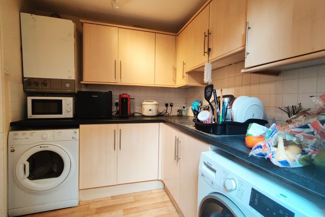 End terrace house to rent in Northumberland Street, Norwich