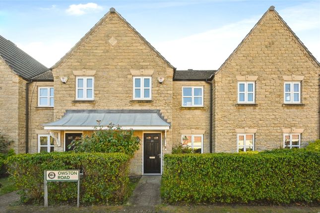 3-bed other on 24, Owston Road, Nottingham, £200,000