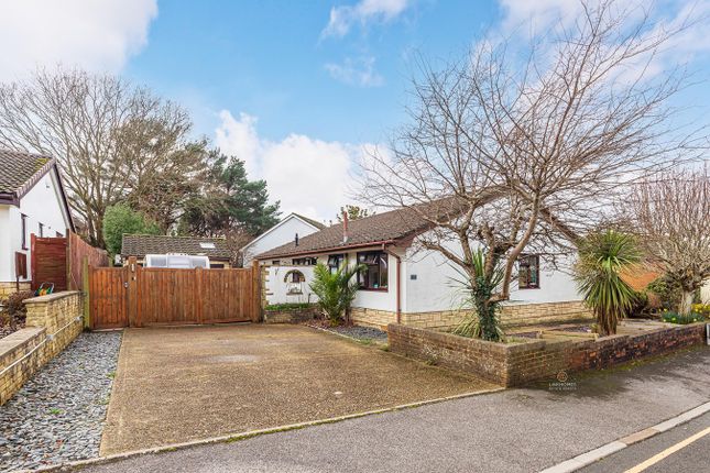 Bungalow for sale in Valley View, Poole