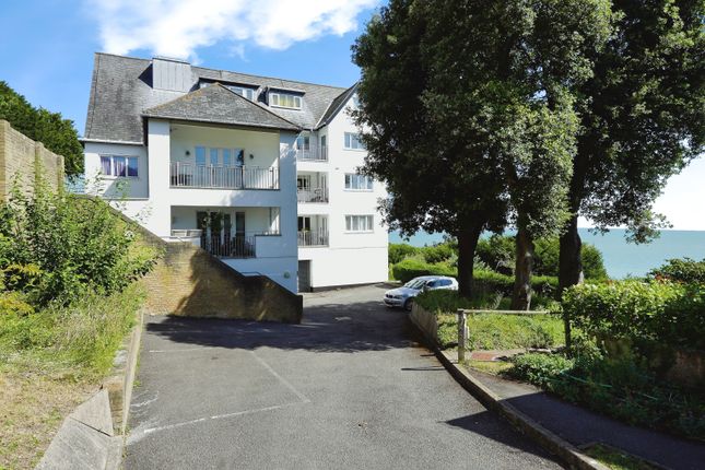 Thumbnail Flat for sale in Hotel Road, Dover, Kent