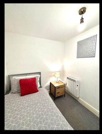Flat 1 , 12, Clifton Road, Liverpool photo 3