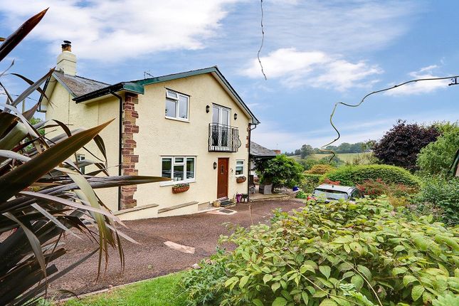 Detached house for sale in Popes Hill, Newnham, Gloucestershire.