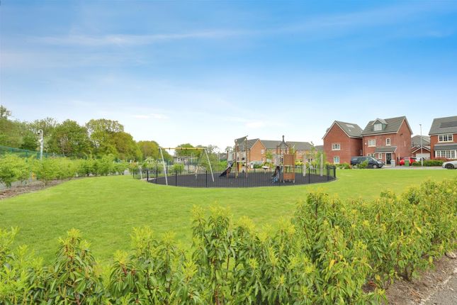 16, Alfred Moseley Place, Alsager photo 2