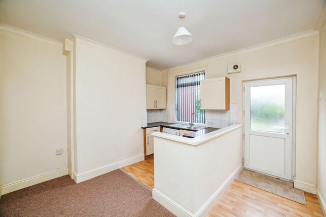 Terraced house for sale in Furlong Road, Bolton-Upon-Dearne, Rotherham