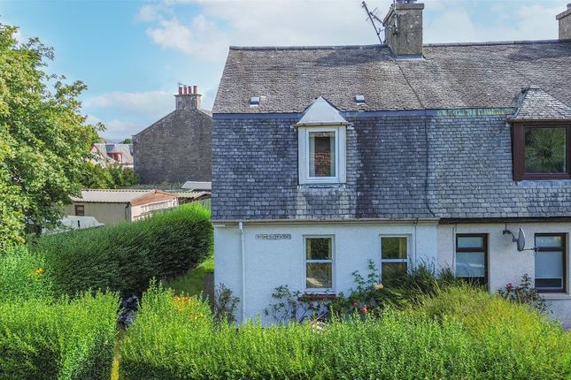 2-bed house on 94, Sydney Crescent, Auchterarder, £119,950