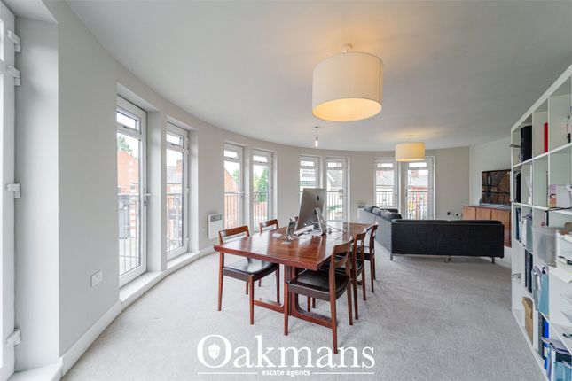FLAT 53, BIRMINGHAM photo 4