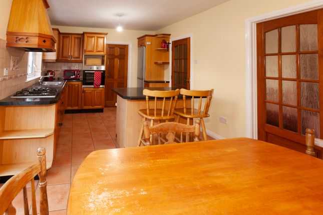 Semi-detached house for sale in 56 Beinn Aoibhinn, Letterkenny, Donegal County, Ulster, Ireland