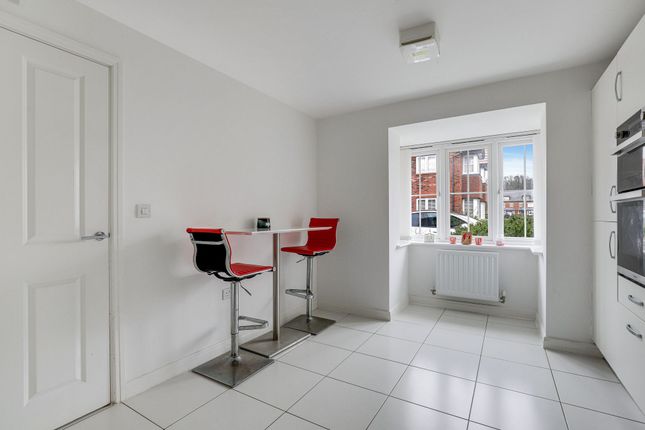 6 Daffodil Gardens, Nottingham photo 2