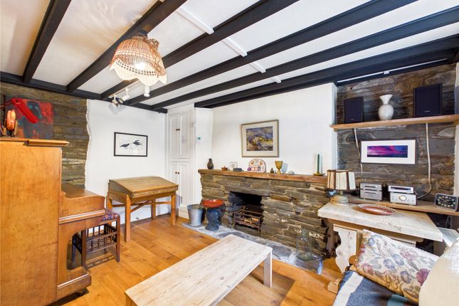 Llandissilio, Pembrokeshire photo 3
