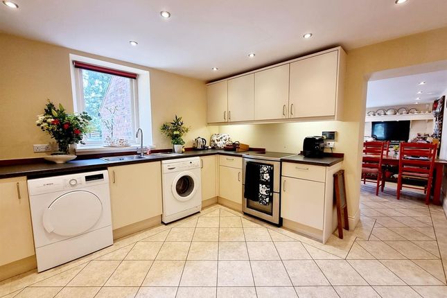 Detached house for sale in Consett