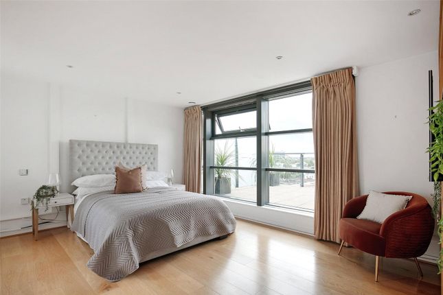 Property for sale in The Olympus, St Johns Wood, London