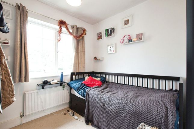 Terraced house for sale in Shooters Hill, Woolwich