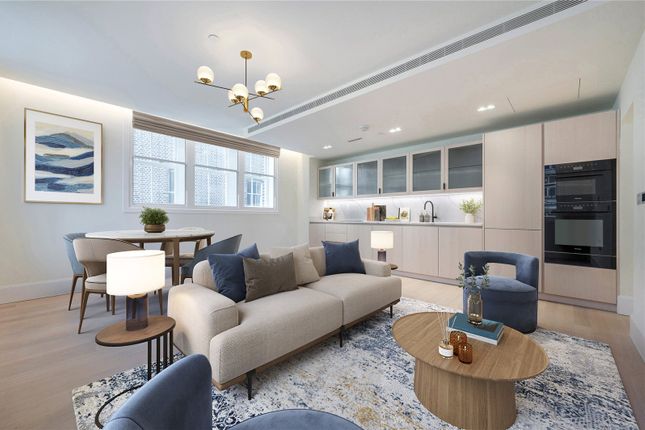 1-bed flat on Flat 202, Main House,, Fitzroy Walk, London, £1,025,000