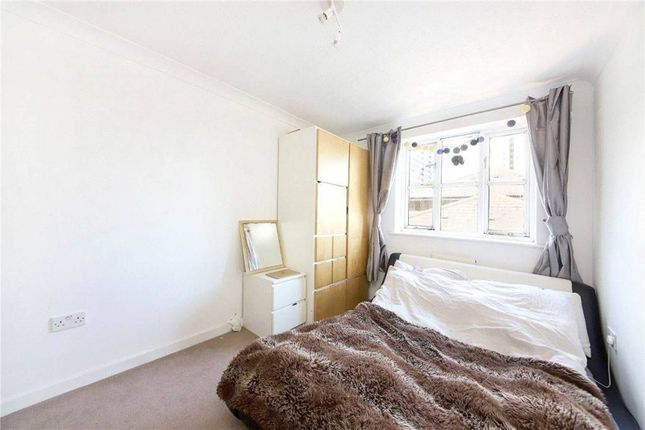 Thumbnail Flat to rent in Wellington Way, Bow, London