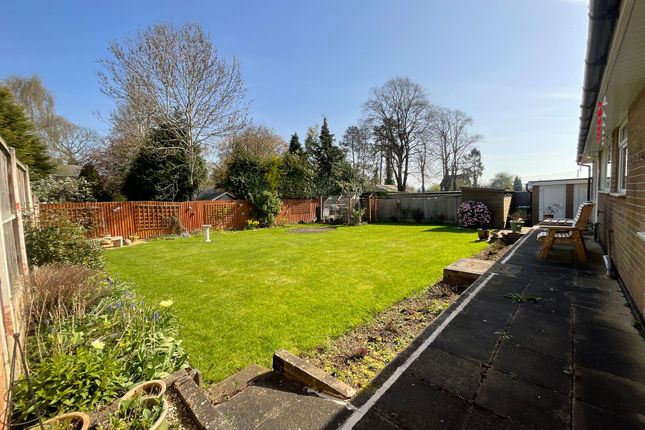 12 Ash Rise, Stafford photo 4