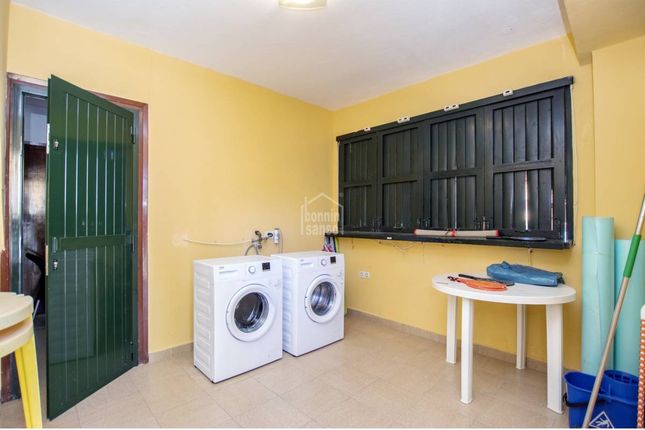 Apartment for sale in Son Xoriguer, Ciutadella De Menorca, Menorca, Spain