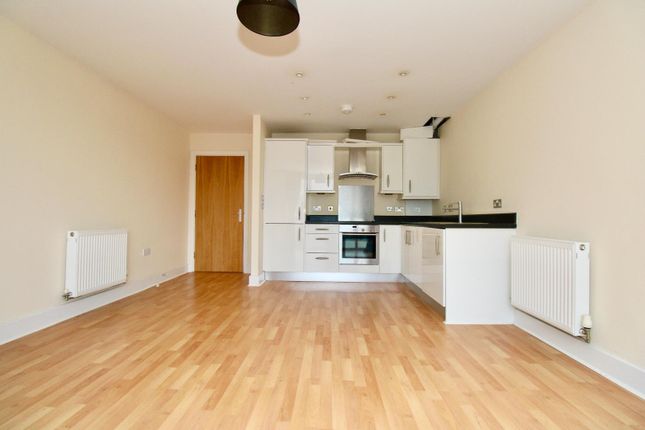 Flat for sale in Martingale Way, Portishead, Bristol