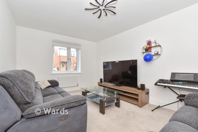 3-bed semi-detached on 51, Bethell Road, Faversham, £400,000