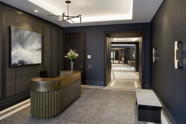 Knightsbridge, London photo 2