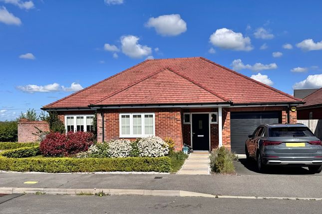 3-bed house on 34, Mercian Road, Thame, £725,000