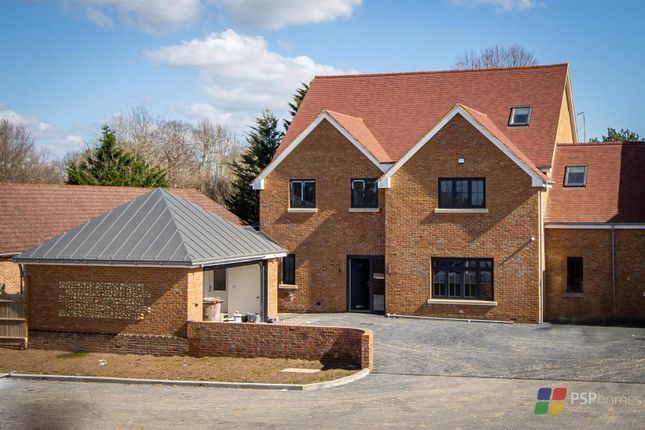 Thumbnail Property for sale in Oak View Place, Worth Lane, Little Horsted