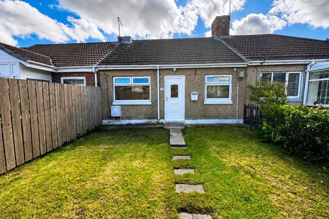 2-bed bungalow on 59 Sunderland Avenue, Horden, PETERLEE, £74,999