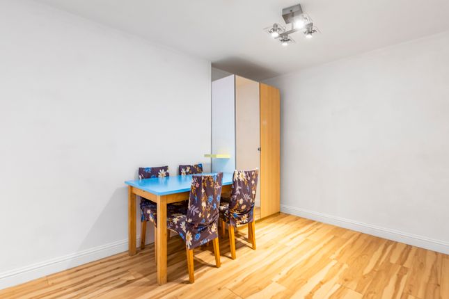 Studio for sale in 5B Jeffrey Street, Old Town, Edinburgh