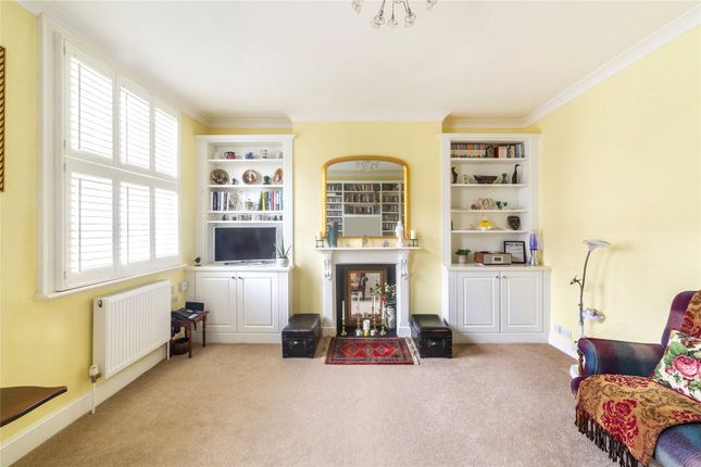 Flat for sale in Royal College Street, Camden