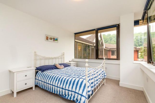 Flat for sale in Weirview Place, Weyside Park, Godalming, Surrey