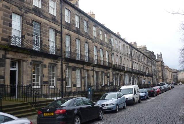 Thumbnail Flat to rent in Fettes Row, Edinburgh, Edinburgh