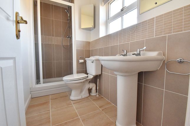 Detached house for sale in Muscovy Road, Kennington