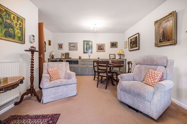 Flat for sale in Birnbeck Court, Finchley Road