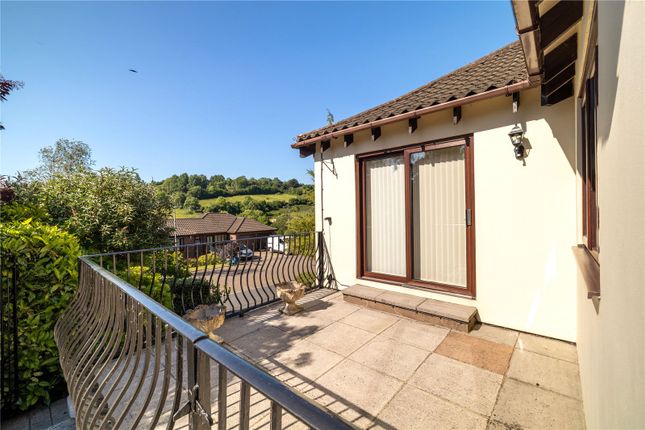 9, Sanctuary Close, Barnstaple photo 5