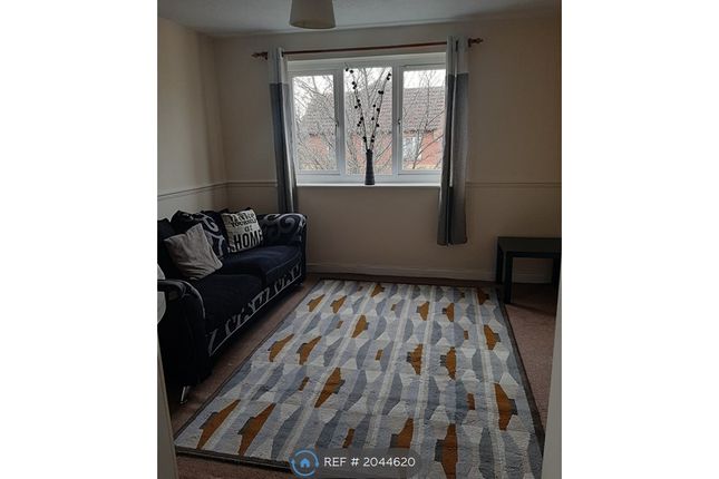 Thumbnail Flat to rent in Palmers Leaze, Bristol
