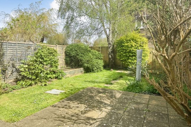 Semi-detached house for sale in Downland Road, Upper Beeding, Steyning, West Sussex