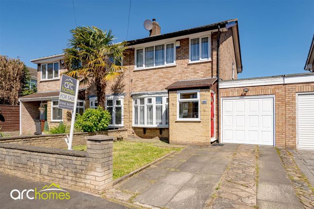 3-bed house on 46 Colwyn Drive, Wigan, £190,000